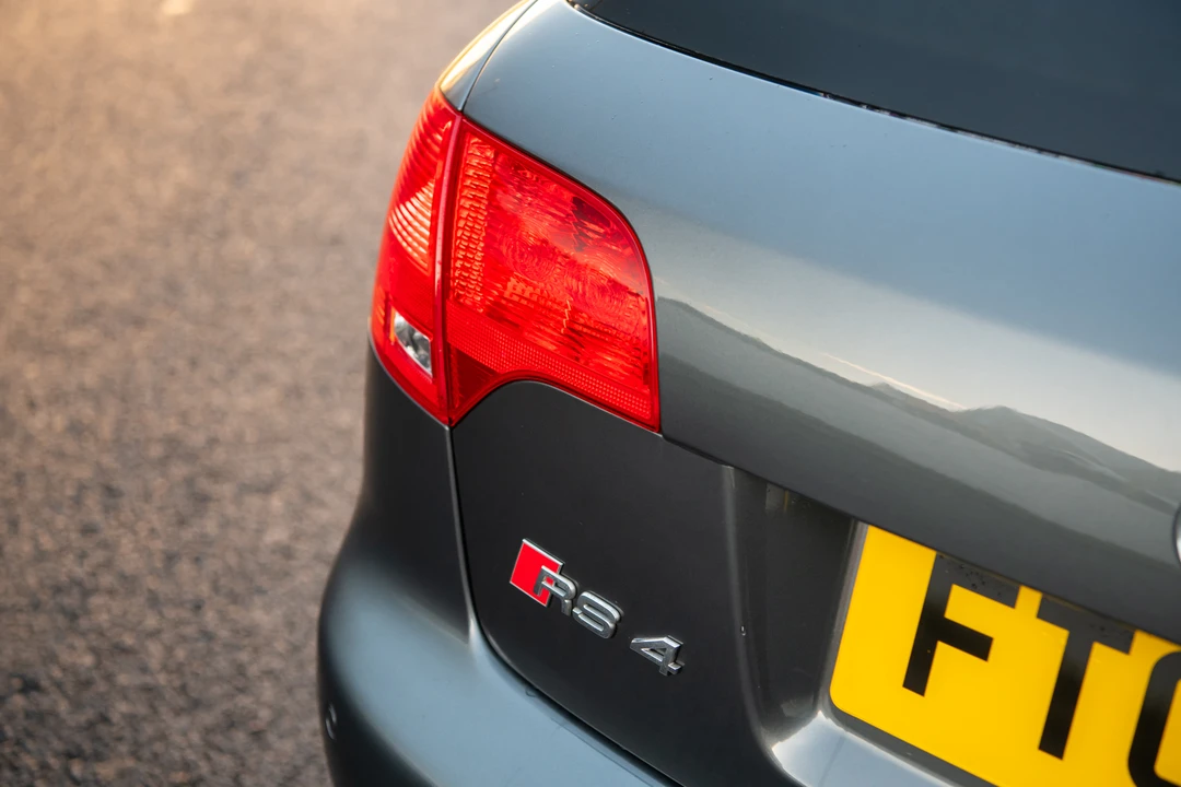 2007 Audi B7 RS4 Avant - Image 13 of 31