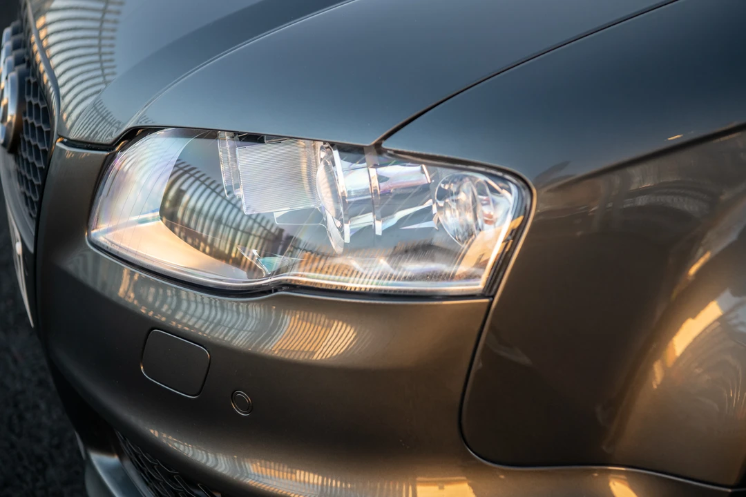 2007 Audi B7 RS4 Avant - Image 18 of 31