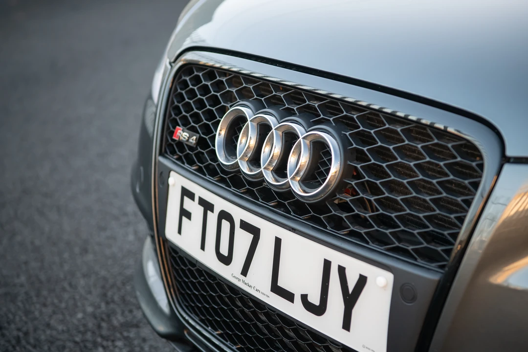 2007 Audi B7 RS4 Avant - Image 22 of 31