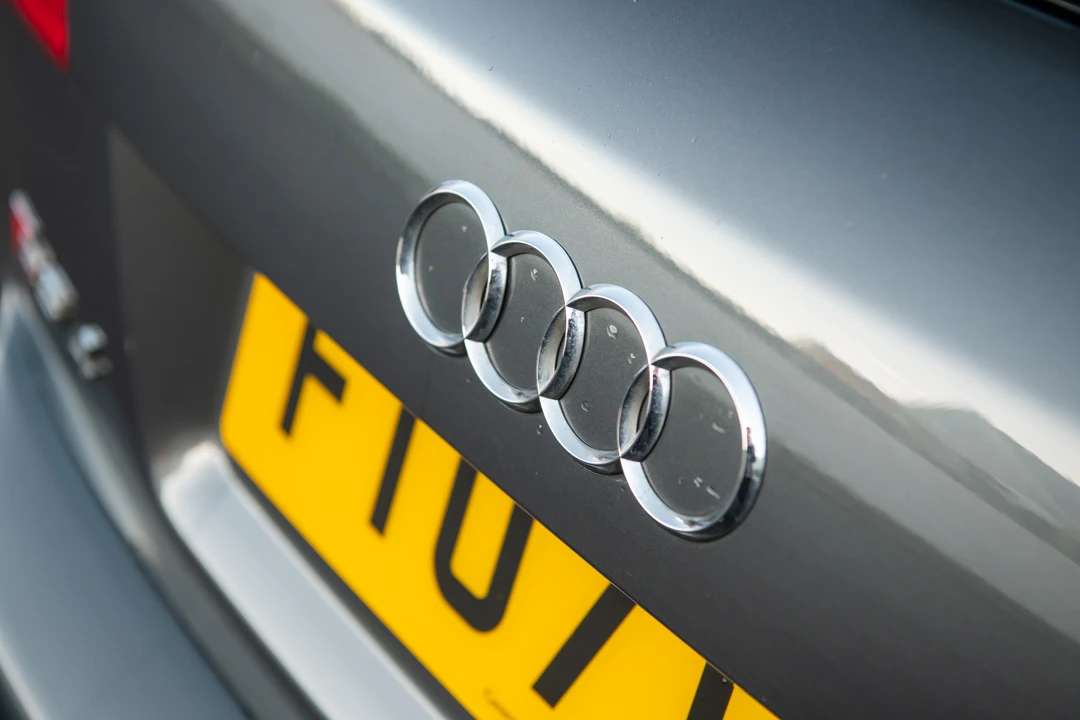 2007 Audi B7 RS4 Avant - Image 27 of 31