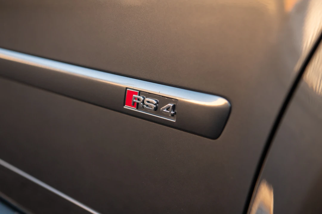 2007 Audi B7 RS4 Avant - Image 29 of 31