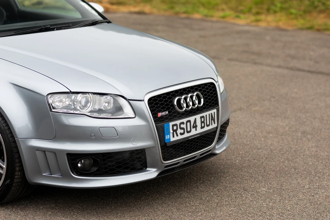 2007 Audi B7 RS4 Avant - Image 10 of 31