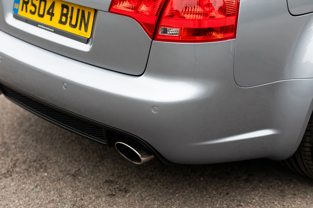 2007 Audi B7 RS4 Avant - Image 28 of 31
