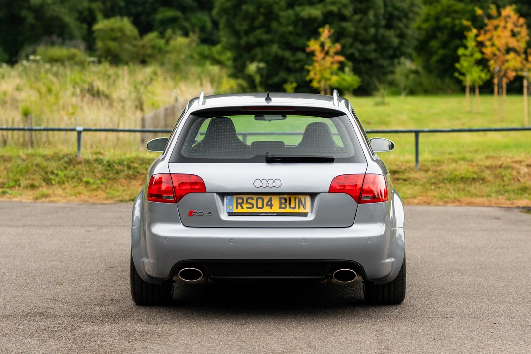 2007 Audi B7 RS4 Avant - Image 6 of 31