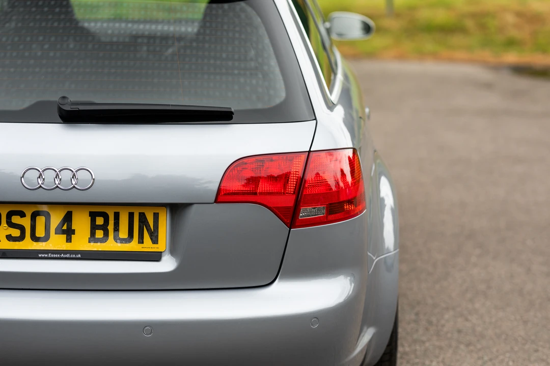 2007 Audi B7 RS4 Avant - Image 31 of 31