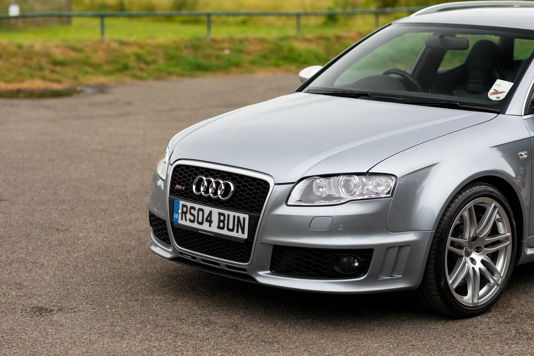 2007 Audi B7 RS4 Avant - Image 11 of 31