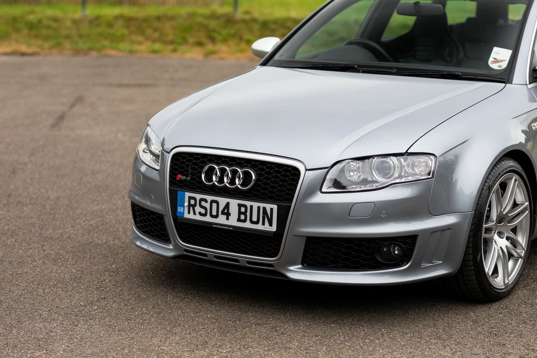 2007 Audi B7 RS4 Avant - Image 12 of 31