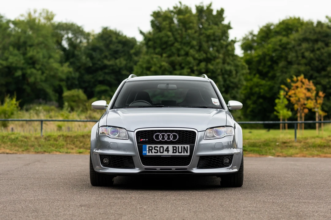 2007 Audi B7 RS4 Avant - Image 2 of 31