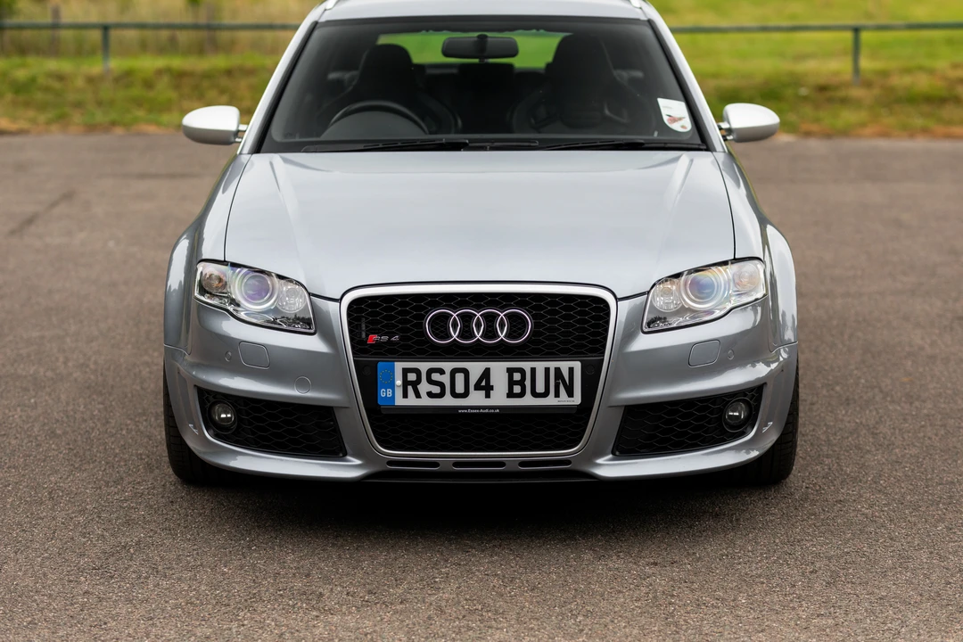 2007 Audi B7 RS4 Avant - Image 13 of 31