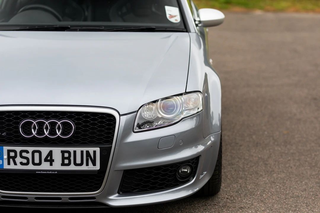 2007 Audi B7 RS4 Avant - Image 14 of 31