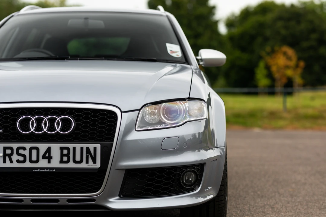 2007 Audi B7 RS4 Avant - Image 15 of 31