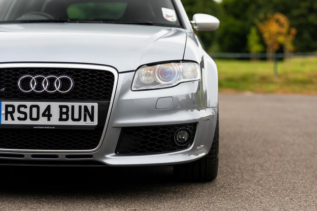 2007 Audi B7 RS4 Avant - Image 16 of 31