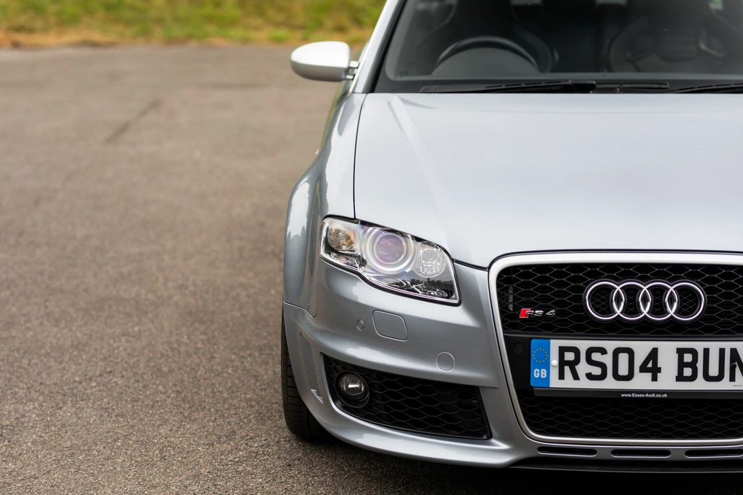 2007 Audi B7 RS4 Avant - Image 17 of 31