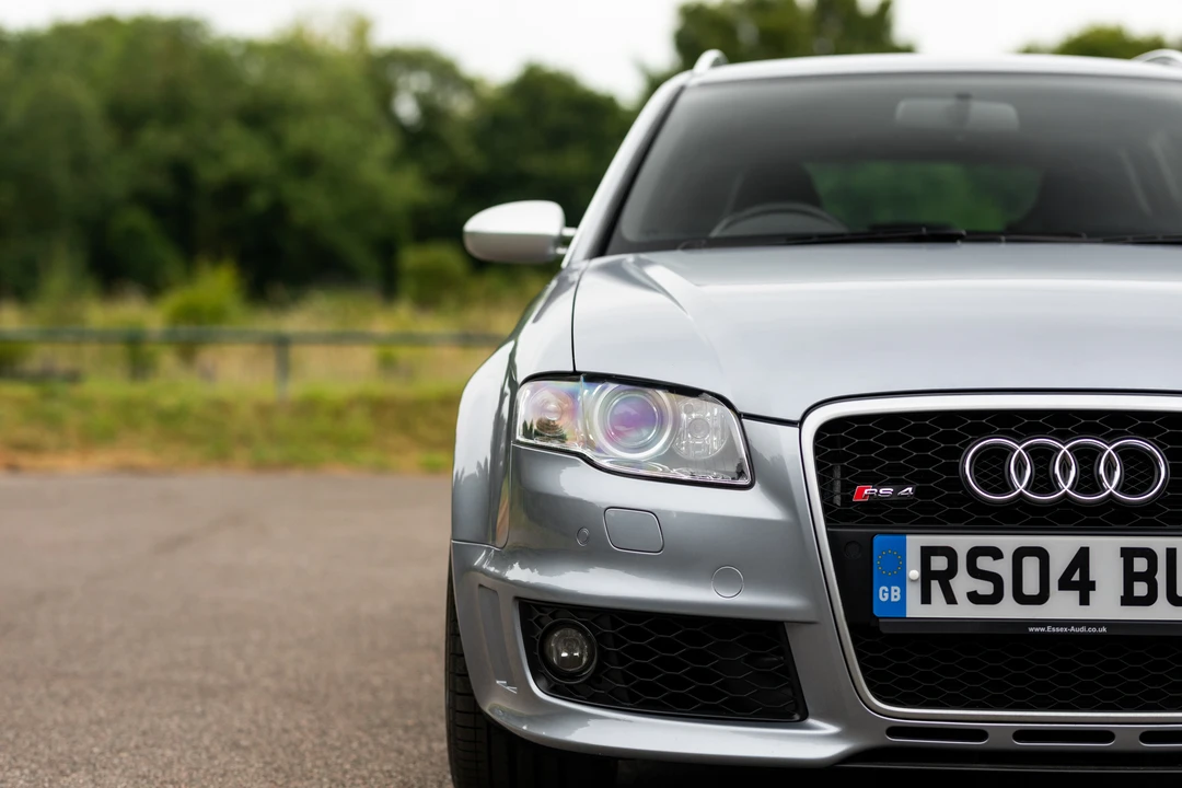 2007 Audi B7 RS4 Avant - Image 18 of 31
