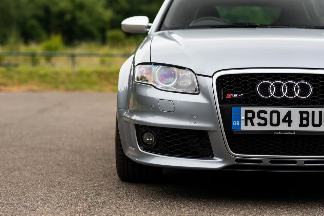 2007 Audi B7 RS4 Avant - Image 19 of 31