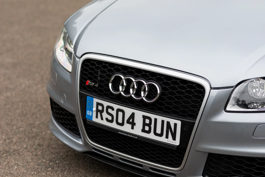 2007 Audi B7 RS4 Avant - Image 20 of 31