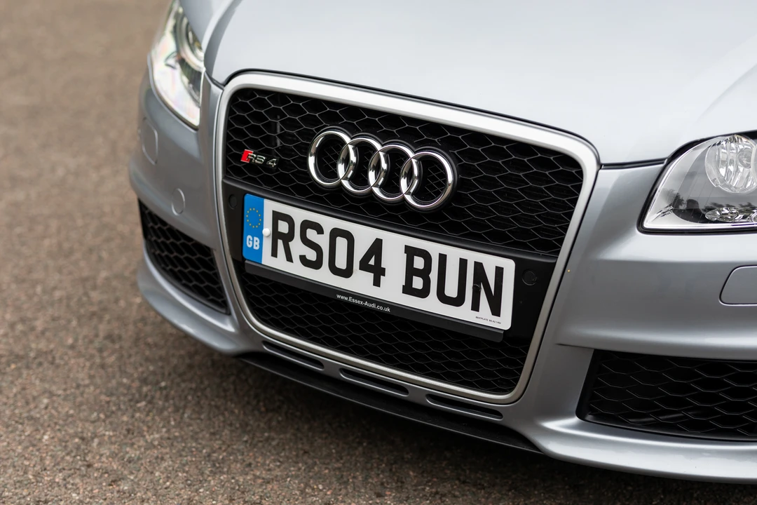 2007 Audi B7 RS4 Avant - Image 21 of 31