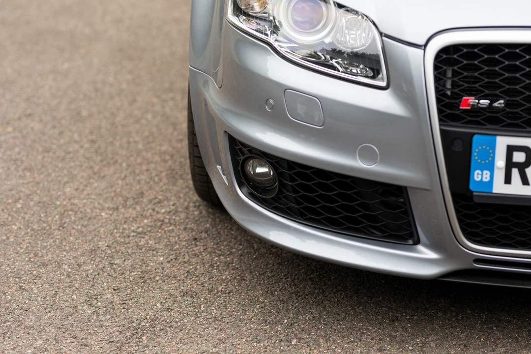 2007 Audi B7 RS4 Avant - Image 23 of 31