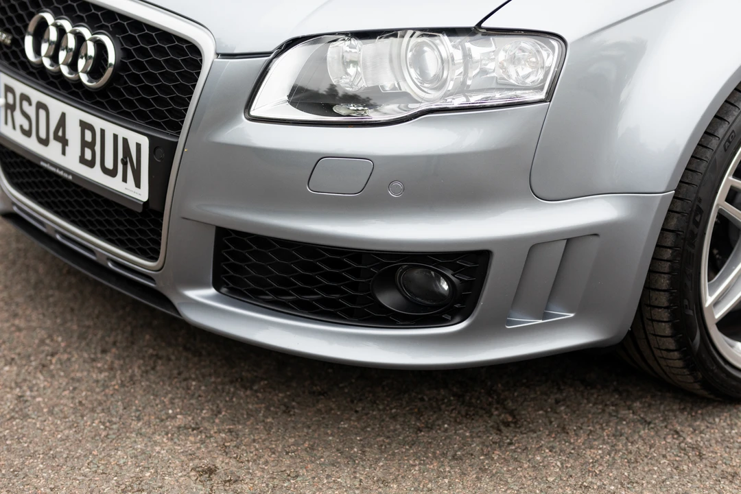 2007 Audi B7 RS4 Avant - Image 24 of 31