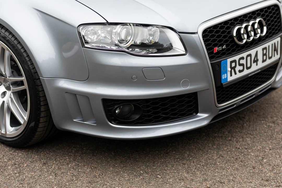 2007 Audi B7 RS4 Avant - Image 25 of 31