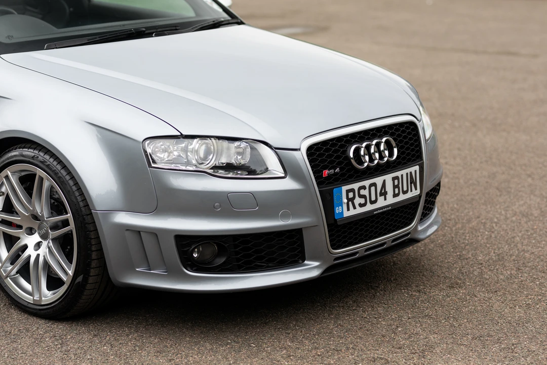 2007 Audi B7 RS4 Avant - Image 26 of 31