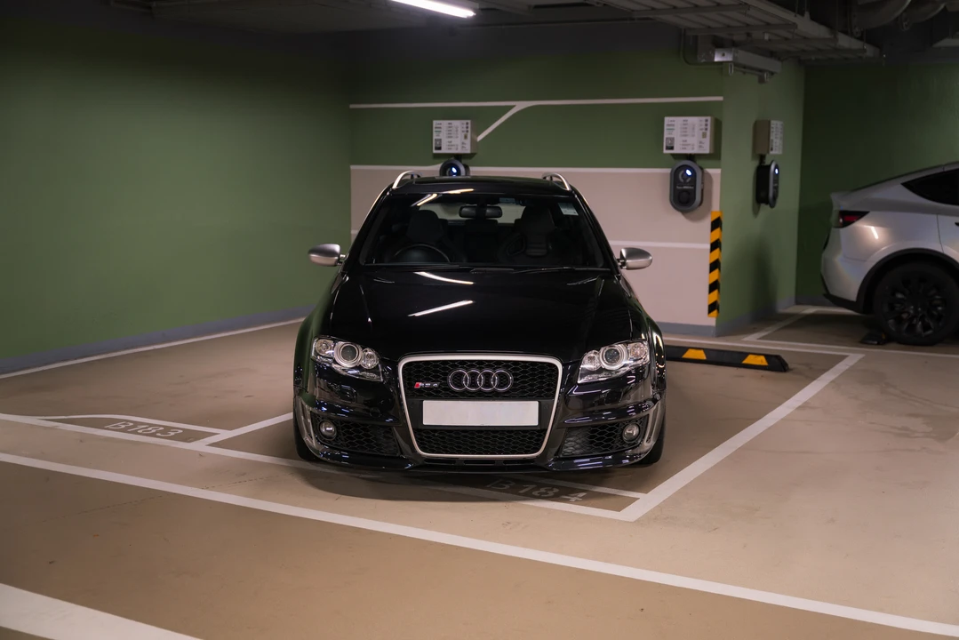 2007 Audi B7 RS4 Avant - Image 17 of 31