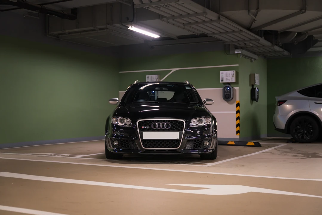 2007 Audi B7 RS4 Avant - Image 18 of 31
