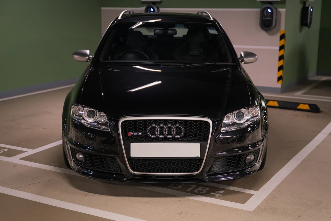 2007 Audi B7 RS4 Avant - Image 19 of 31