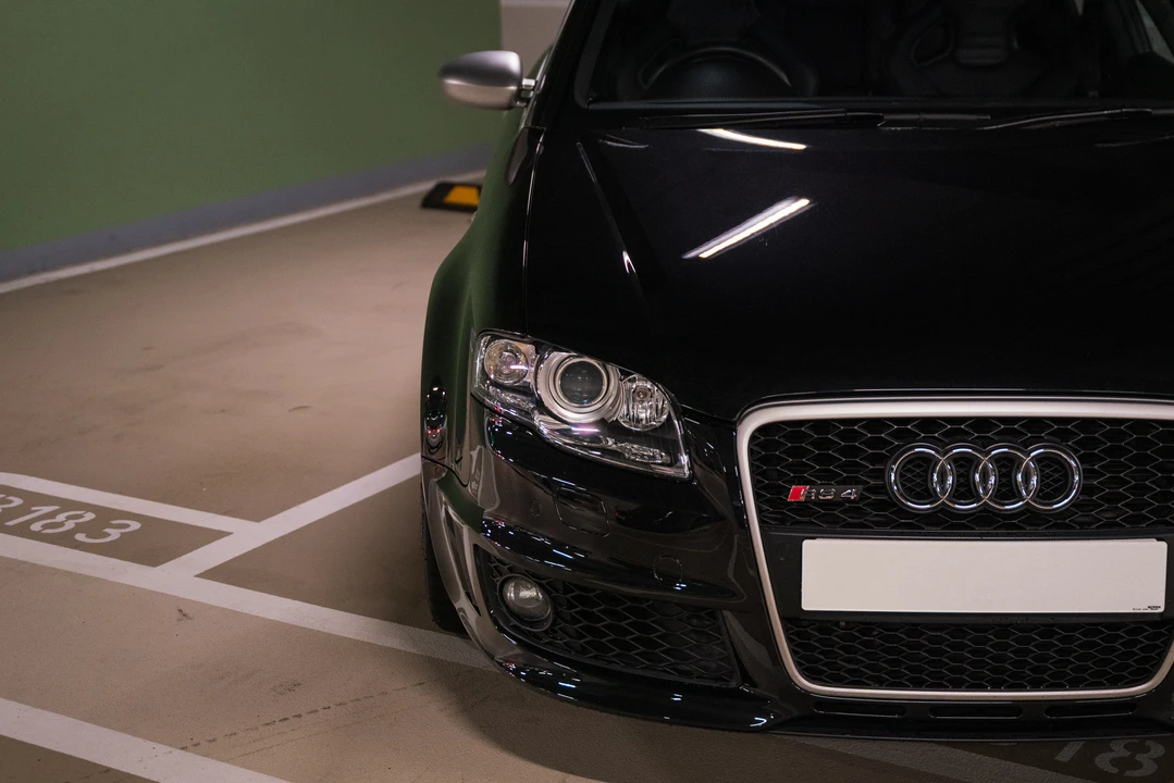 2007 Audi B7 RS4 Avant - Image 20 of 31