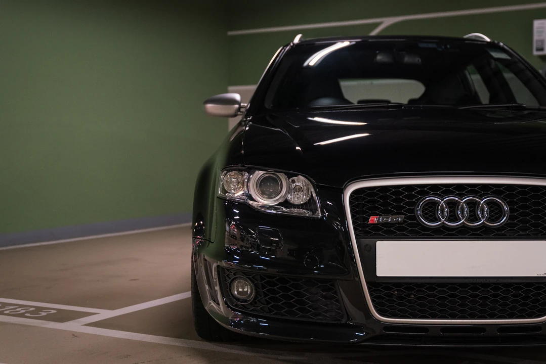 2007 Audi B7 RS4 Avant - Image 21 of 31