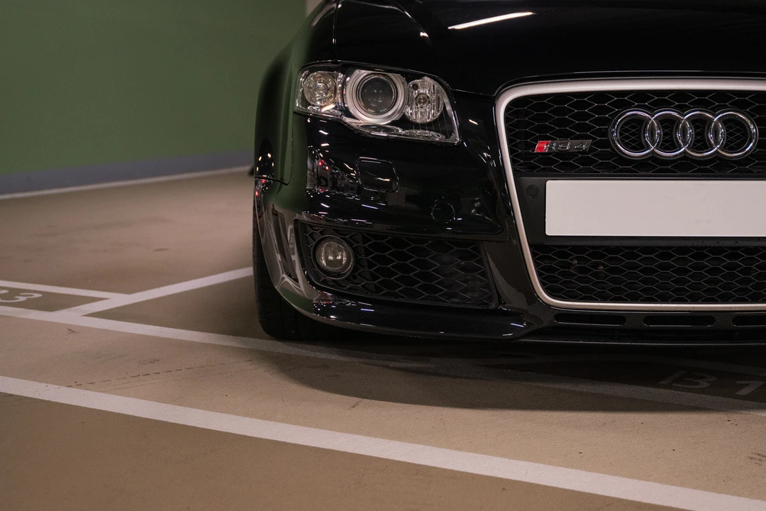 2007 Audi B7 RS4 Avant - Image 22 of 31
