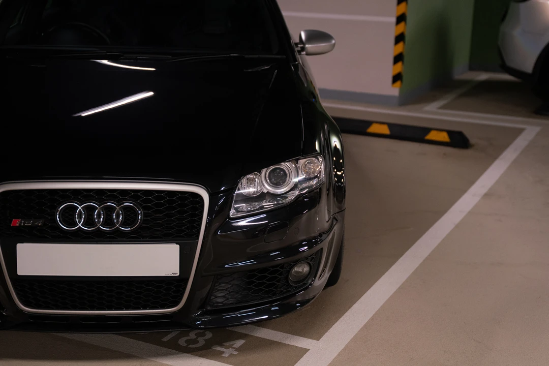 2007 Audi B7 RS4 Avant - Image 23 of 31