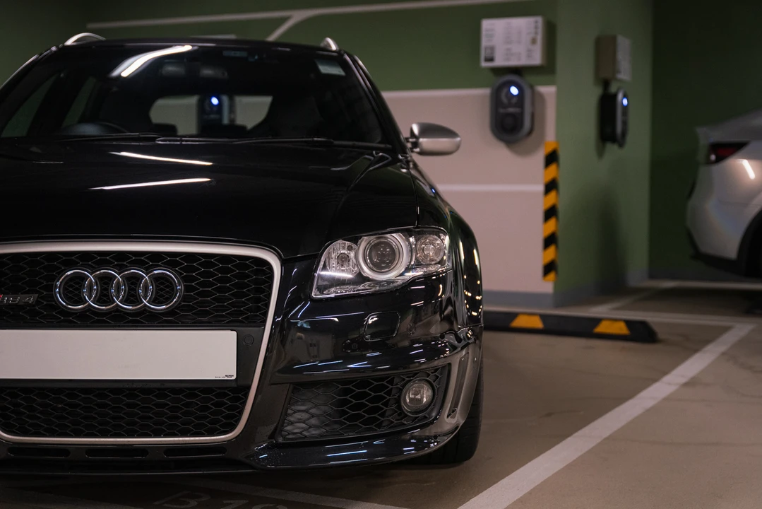 2007 Audi B7 RS4 Avant - Image 24 of 31