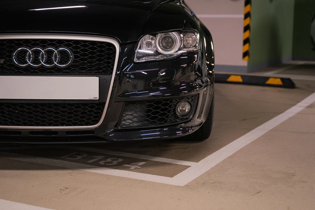 2007 Audi B7 RS4 Avant - Image 25 of 31