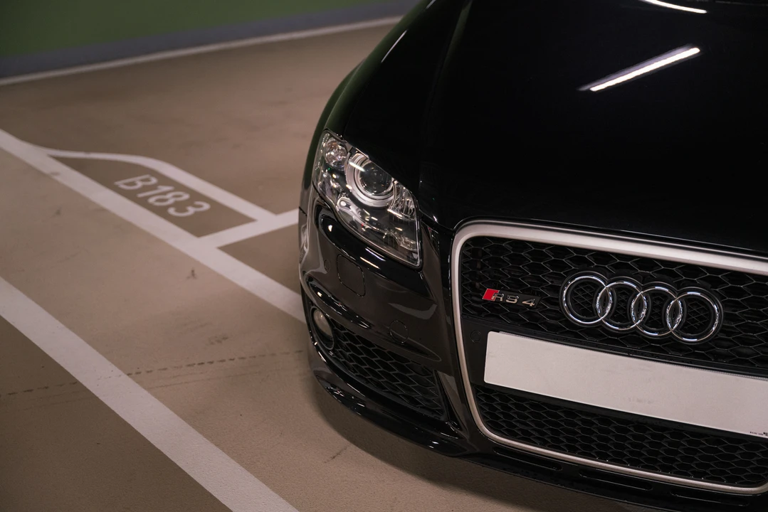 2007 Audi B7 RS4 Avant - Image 26 of 31