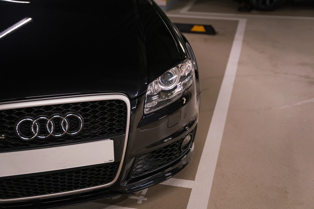 2007 Audi B7 RS4 Avant - Image 27 of 31
