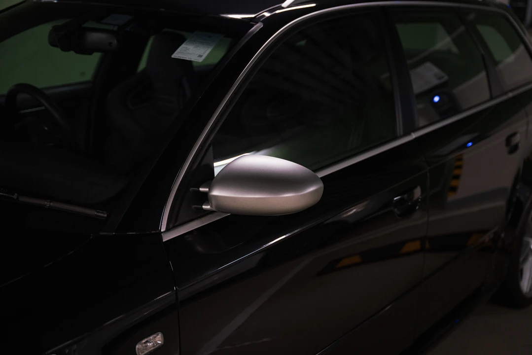 2007 Audi B7 RS4 Avant - Image 30 of 31