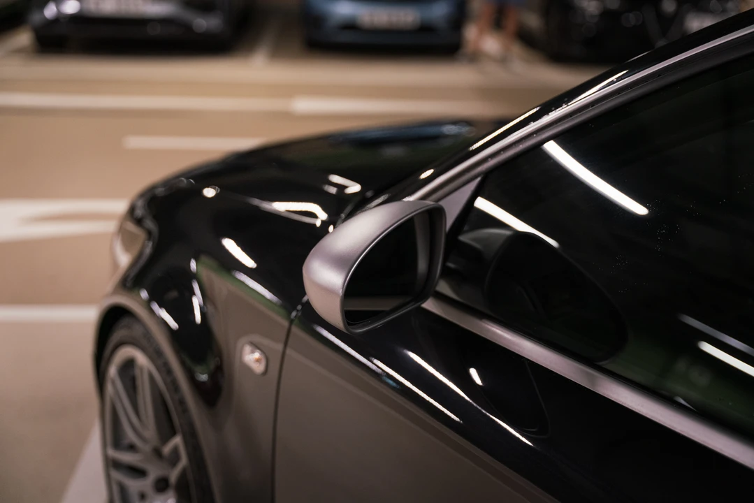 2007 Audi B7 RS4 Avant - Image 31 of 31