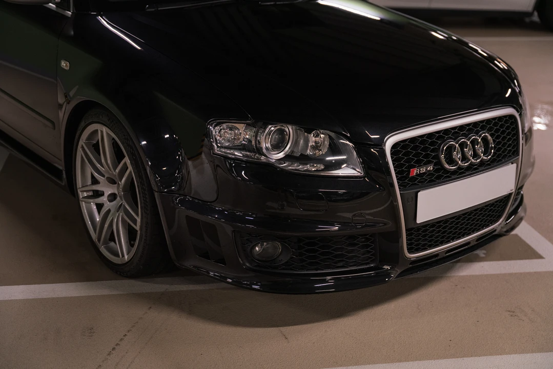 2007 Audi B7 RS4 Avant - Image 29 of 31