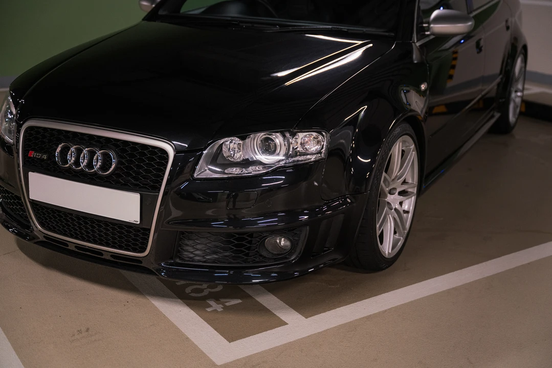 2007 Audi B7 RS4 Avant - Image 28 of 31