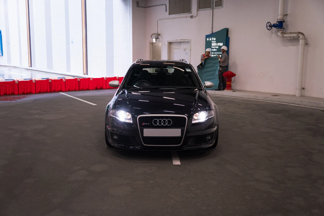 2007 Audi B7 RS4 Avant - Image 2 of 31