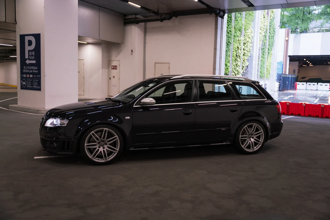 2007 Audi B7 RS4 Avant - Image 10 of 31