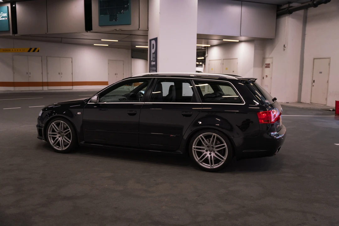 2007 Audi B7 RS4 Avant - Image 4 of 31