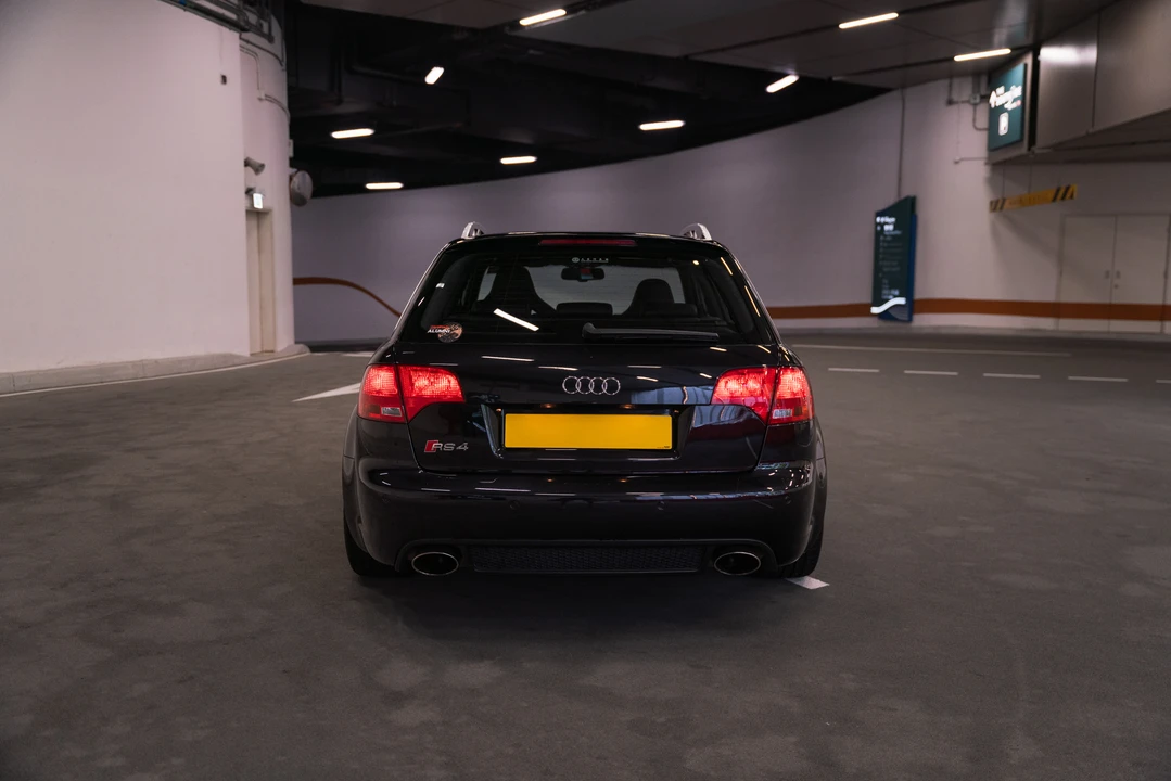 2007 Audi B7 RS4 Avant - Image 5 of 31