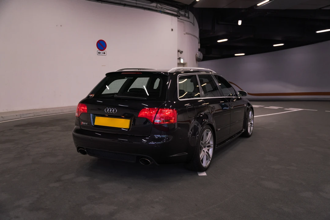 2007 Audi B7 RS4 Avant - Image 11 of 31