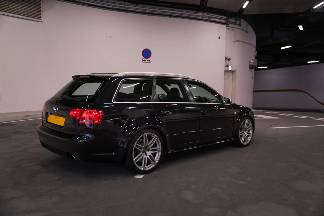 2007 Audi B7 RS4 Avant - Image 6 of 31