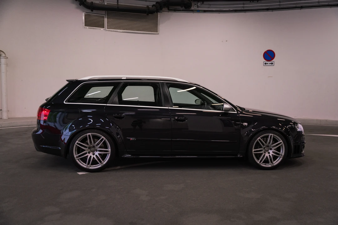 2007 Audi B7 RS4 Avant - Image 7 of 31