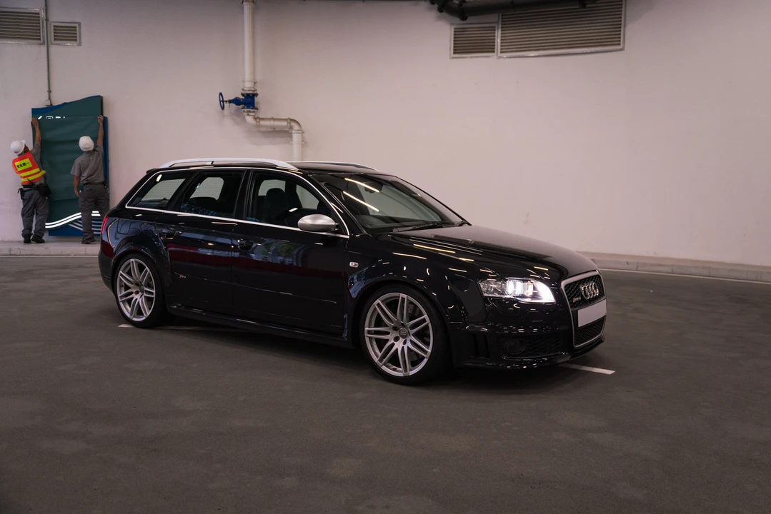 2007 Audi B7 RS4 Avant - Image 14 of 31