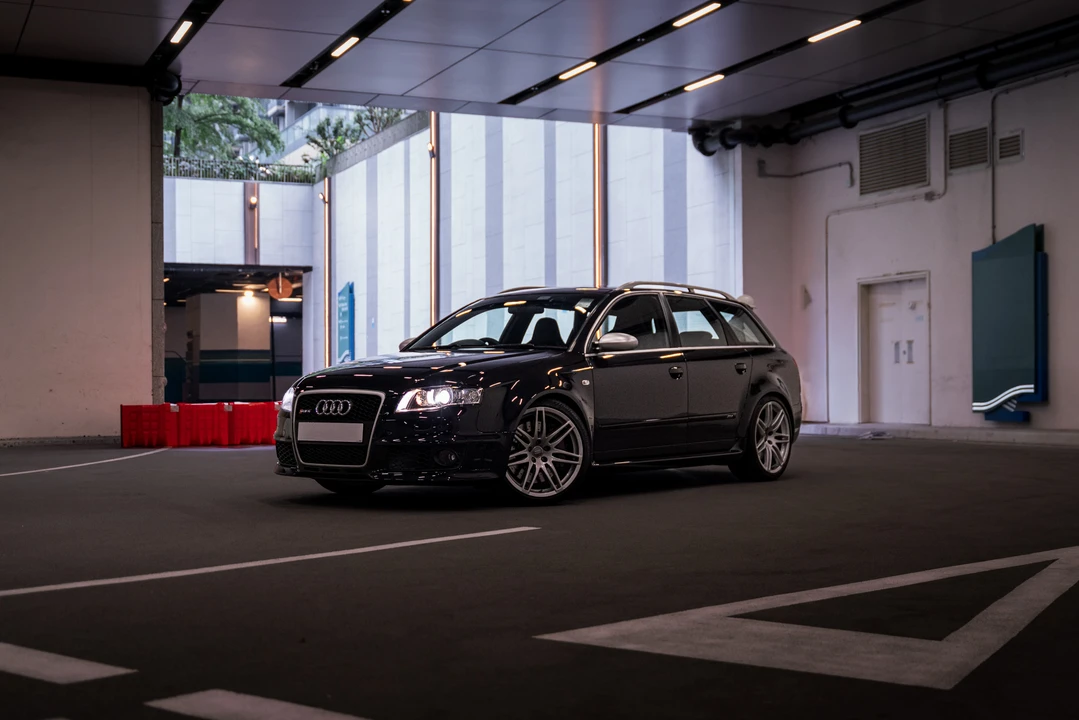 2007 Audi B7 RS4 Avant - Image 15 of 31