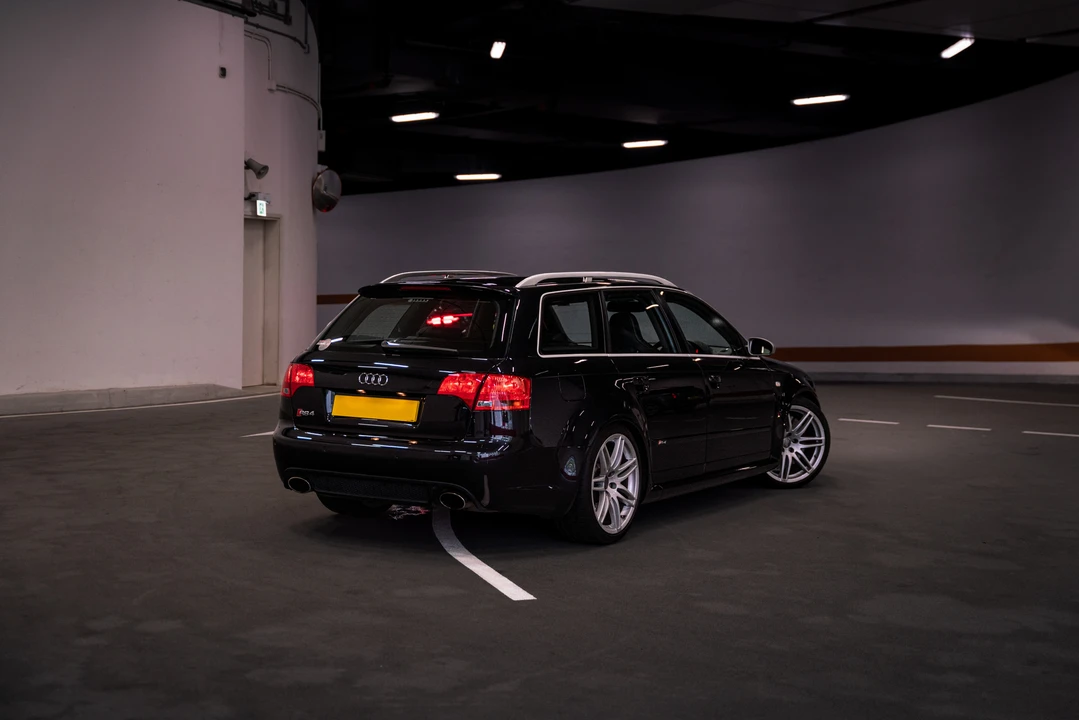 2007 Audi B7 RS4 Avant - Image 13 of 31